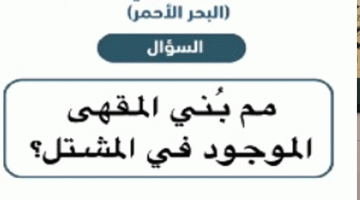 سؤال مسابقة يزيد
