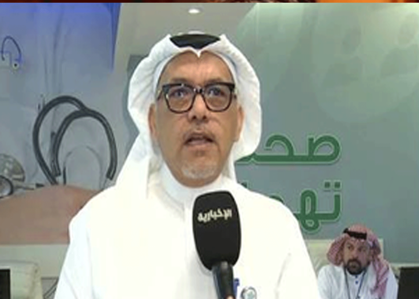 وفاة الدكتور محمود أبو رمش مدير مجمع الملك عبد الله الطبي في أبحر الشمالية سابقاً