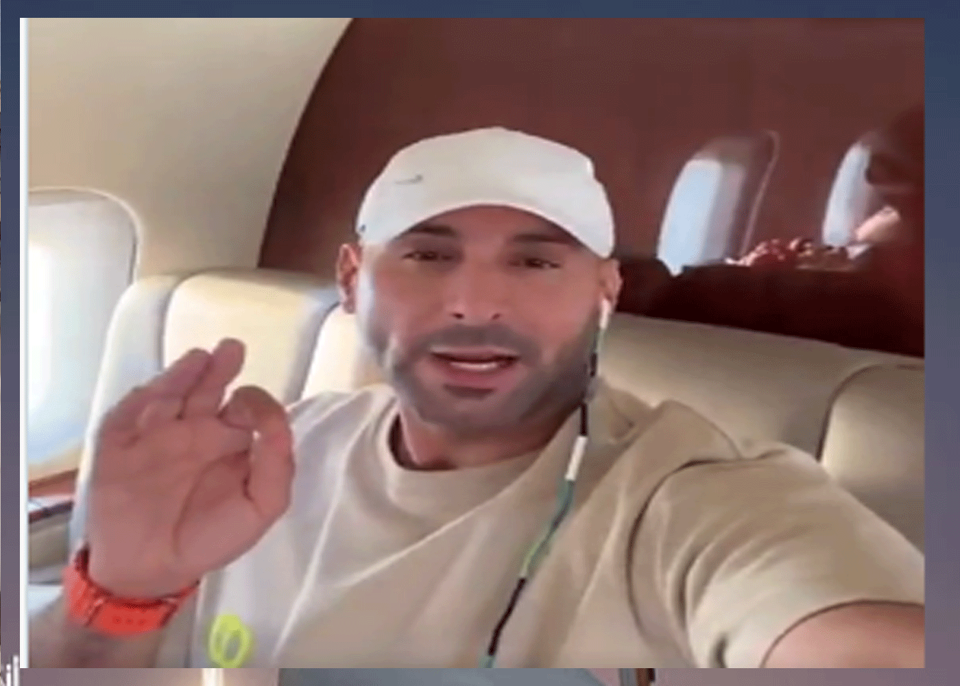 اللي يبغى يزور المشتل وش الطريقه ؟ 13 مسابقة يزيد الراجحي