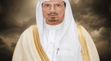 هيف بن عبود الرفيدي القحطان