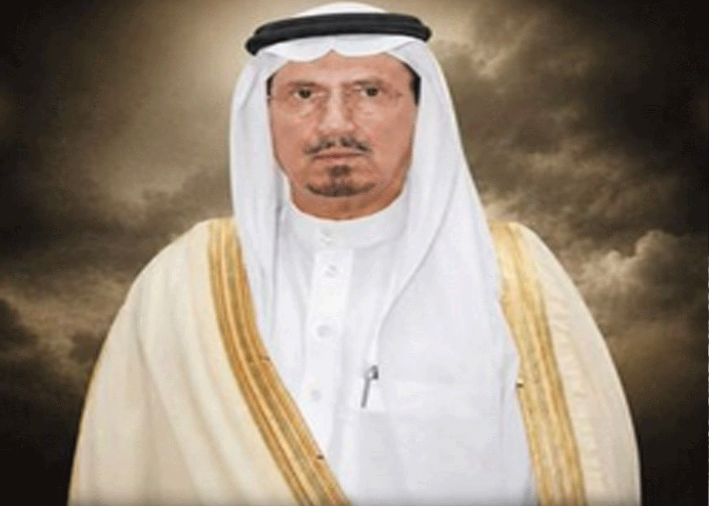 رجل الأعمال هيف بن عبود الرفيدي القحطاني في ذمة الله