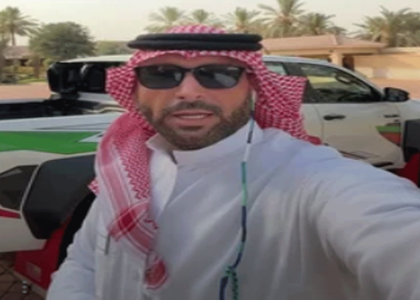 من وين تم استقطاب اول ٤٥ سعودي للمشتل 12 حل مسابقة يزيد الراجحي