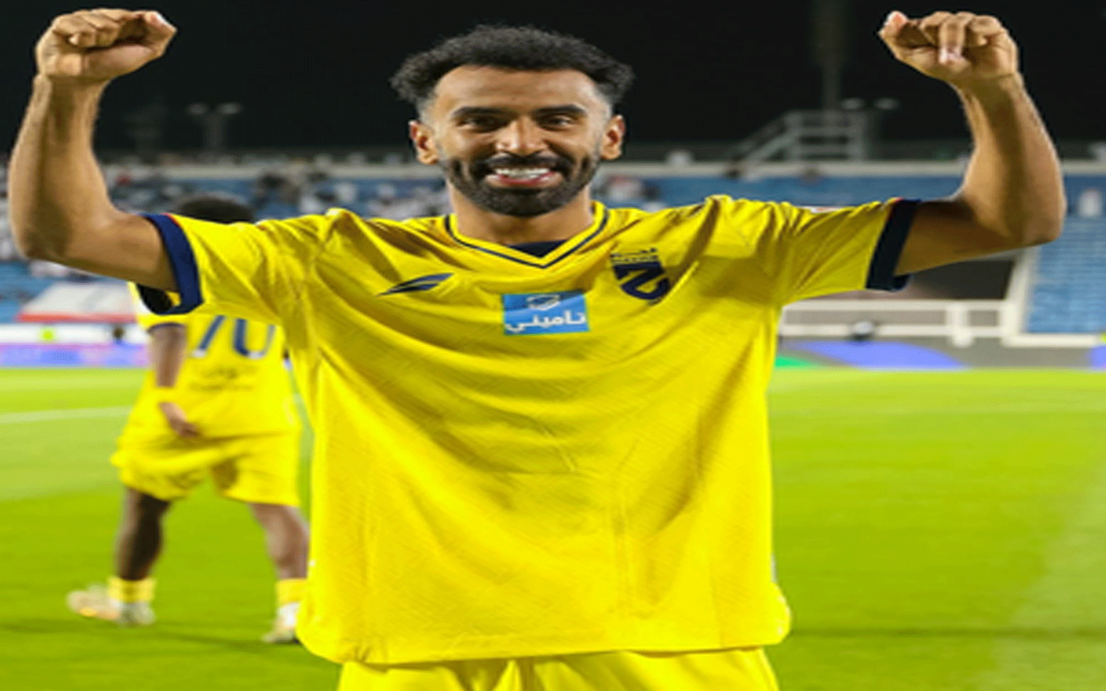 فوز الحزم على أبها بهدفين مقابل هدف مع بداية الجولة الأولى من مباريات دوري روشن للمحترفين،
