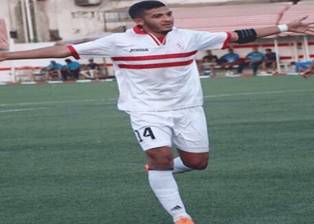 سيف فاروق جعفر