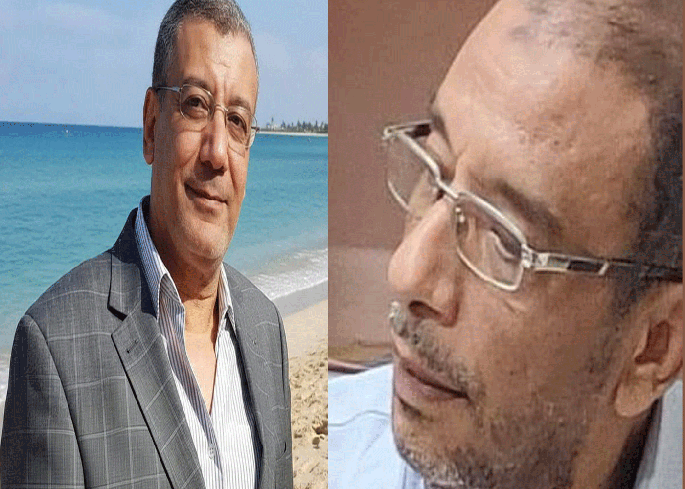 بهاء الدين رمضان شامخ الشندويلي