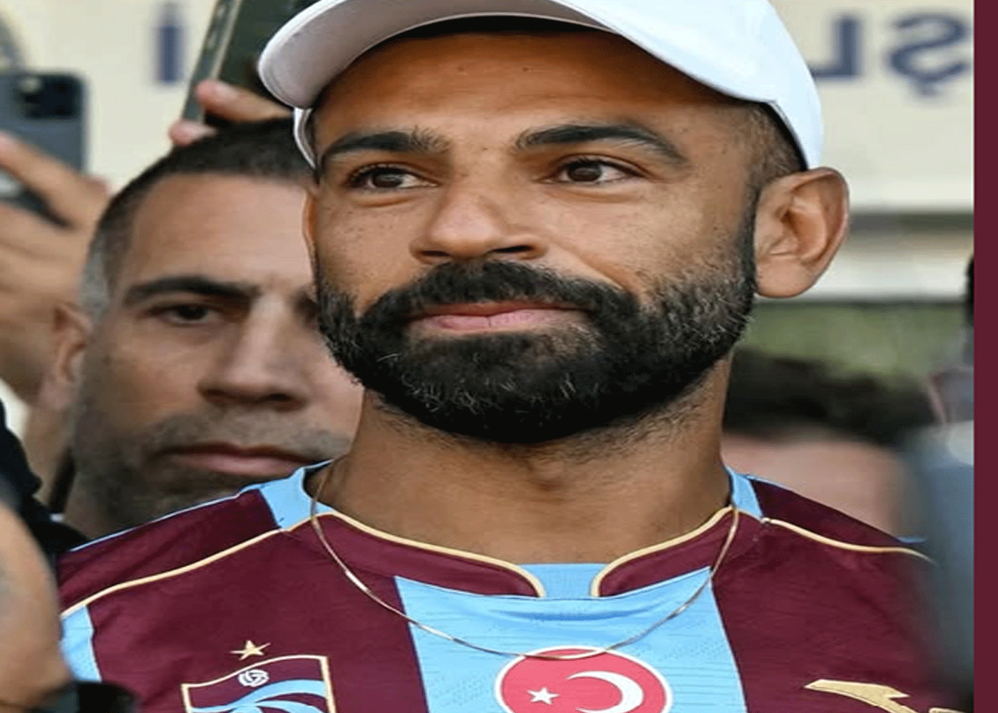 مواعيد مباريات طرابزون في الدوري التركي