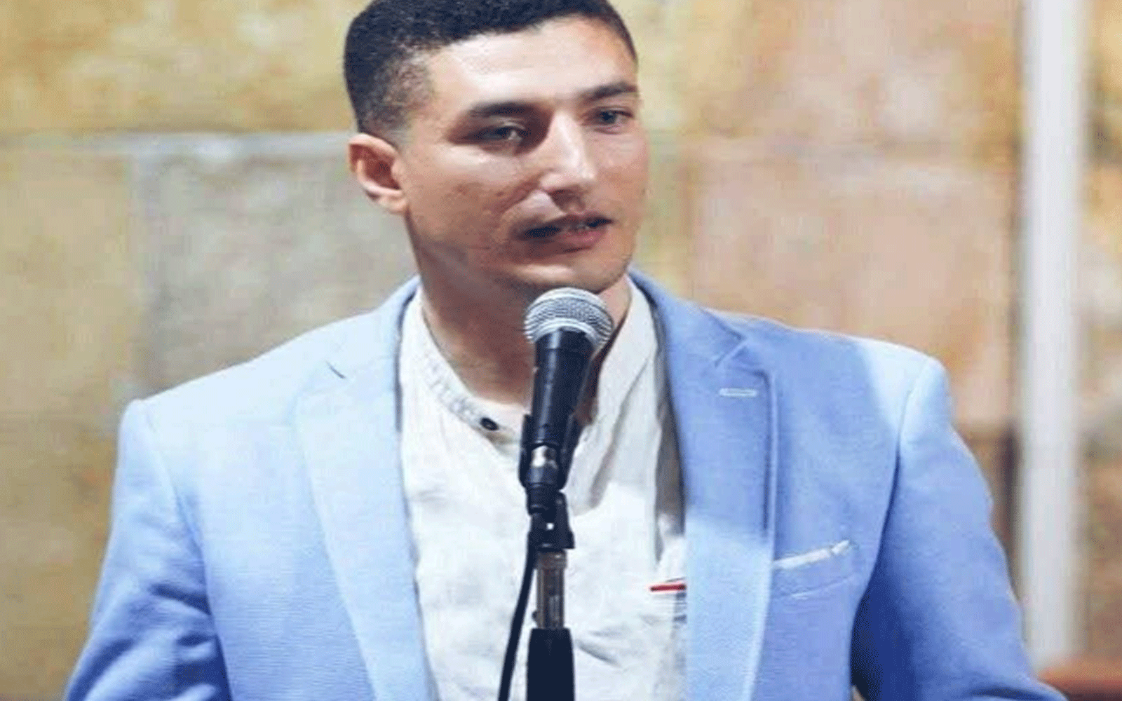 السمندل.. قصيدة شعر بالعامية للشاعر: كريم مقلد