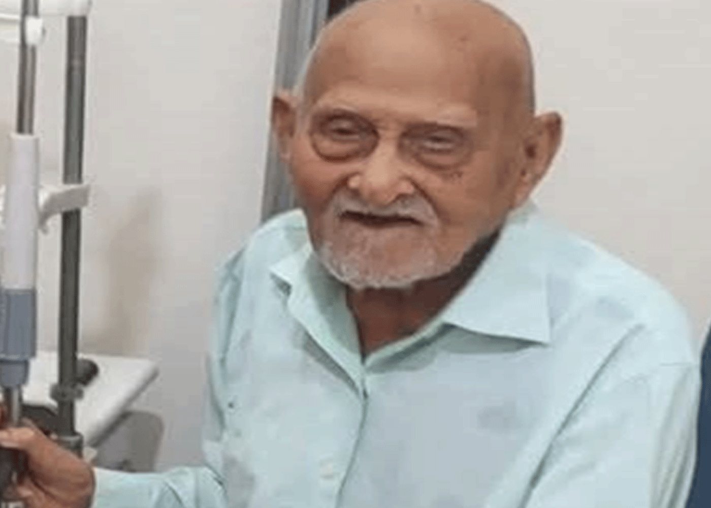 من هو الدكتور محمد حشابرة ويكيبيديا؟