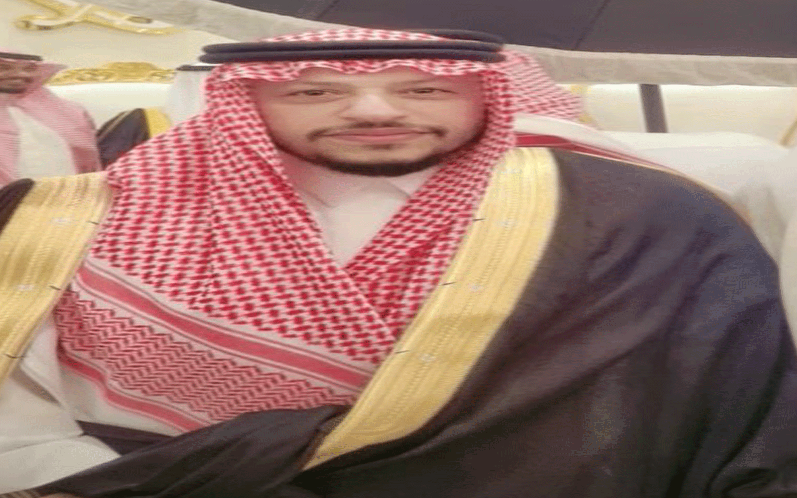 وفاة محمد سعيد بن شعيب وموعد الصلاة عليه