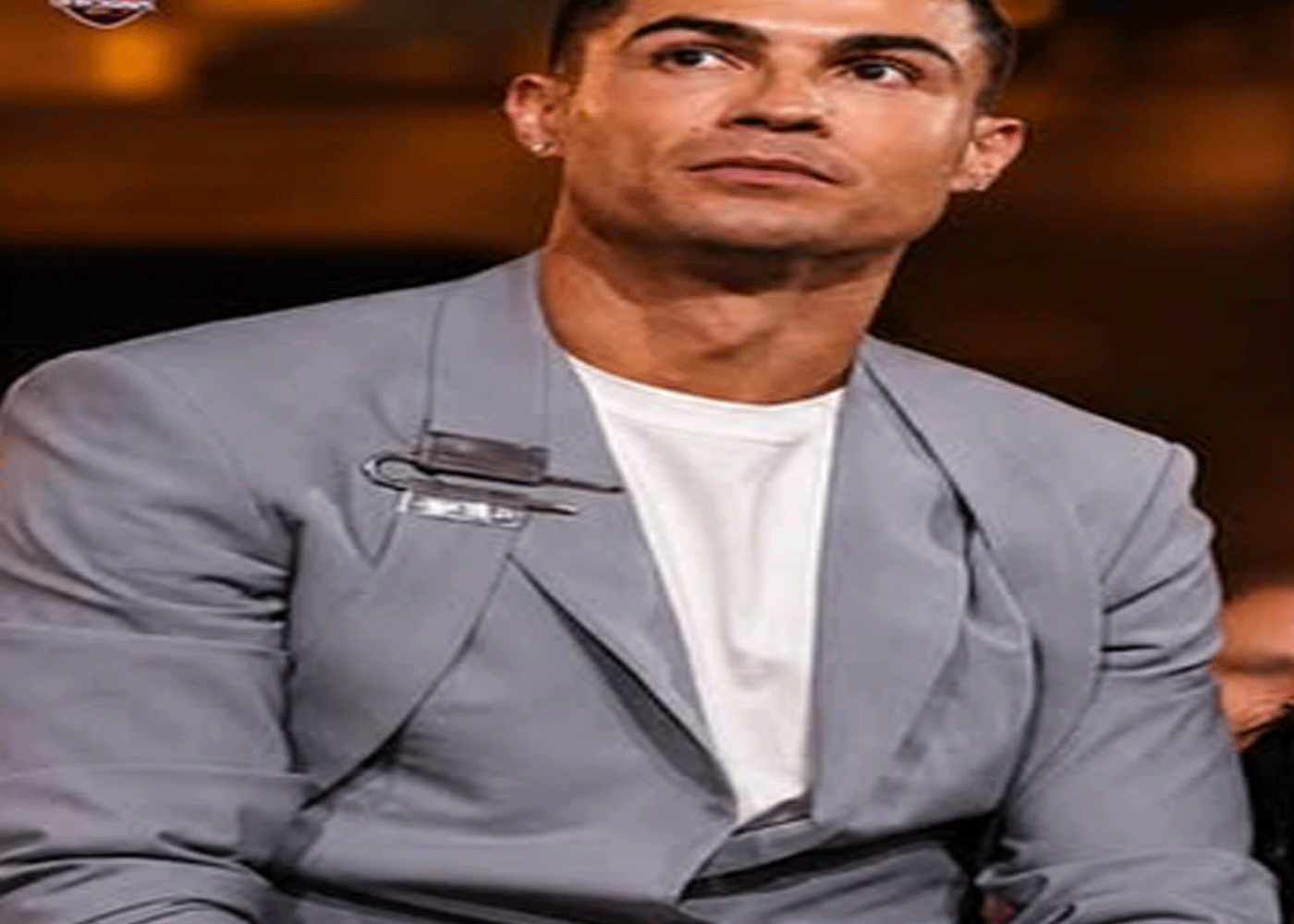 لهذا السبب يغيب رونالدو عن مباراتي  الفتح والدرعية