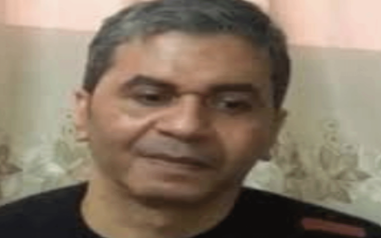 سبب وفاة الفنان عمرو محمد علي