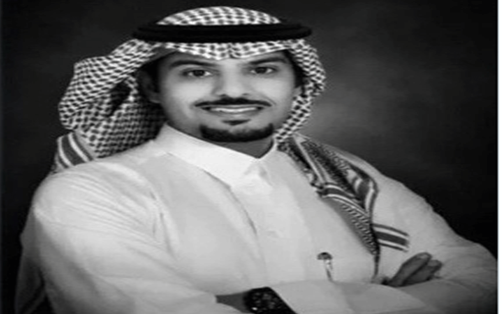 وفاة ماجد الحميدان “غرقا خارج المملكة” مدير إدارة تنفيذ حلول الأعمال بوزارة البلديات والإسكان