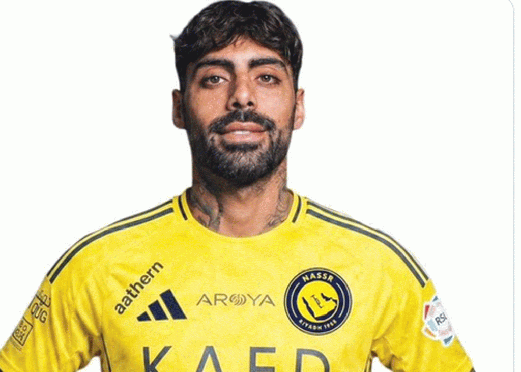 صموئيل كوستا
