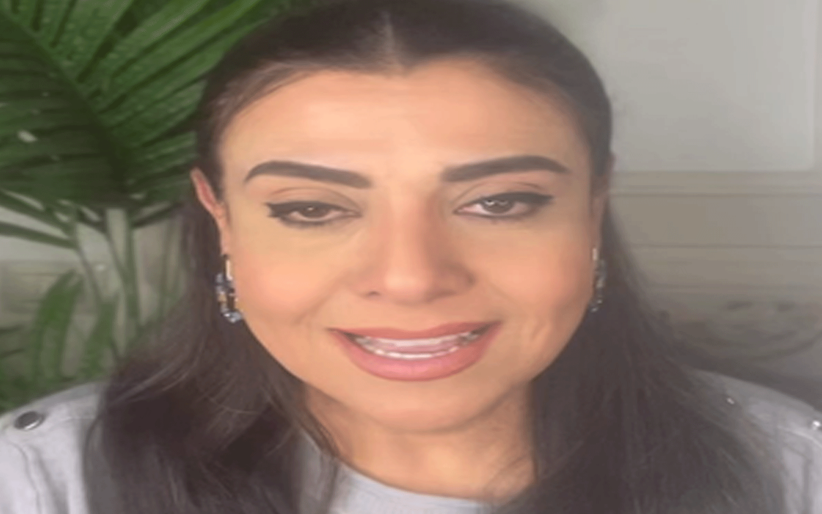 نشوي مصطفي.. كيف كانت العلاقة بينها وبين زوجها؟