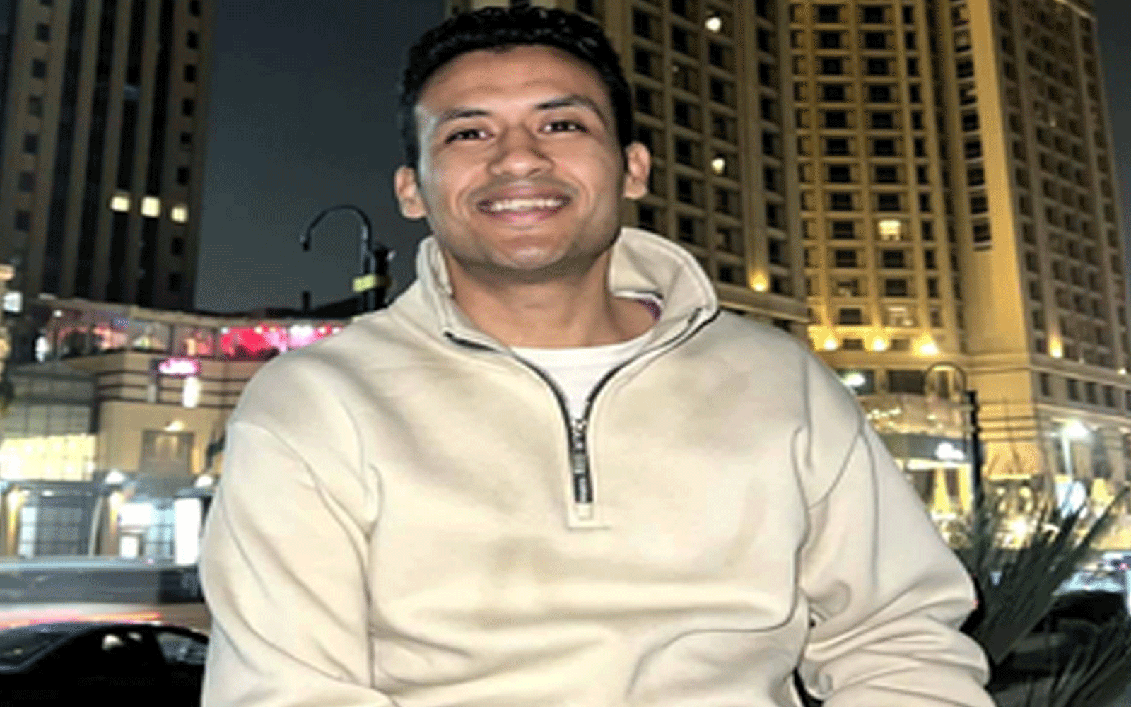 مش عايز احلم.. قصيدة باللهجة العامية المصرية للشاعر: عبد الرحمن مصيلحي