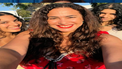 هند صبري