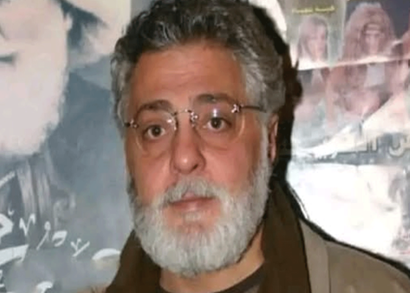 ما هو مرض الفنان توفيق عبد الحميد؟