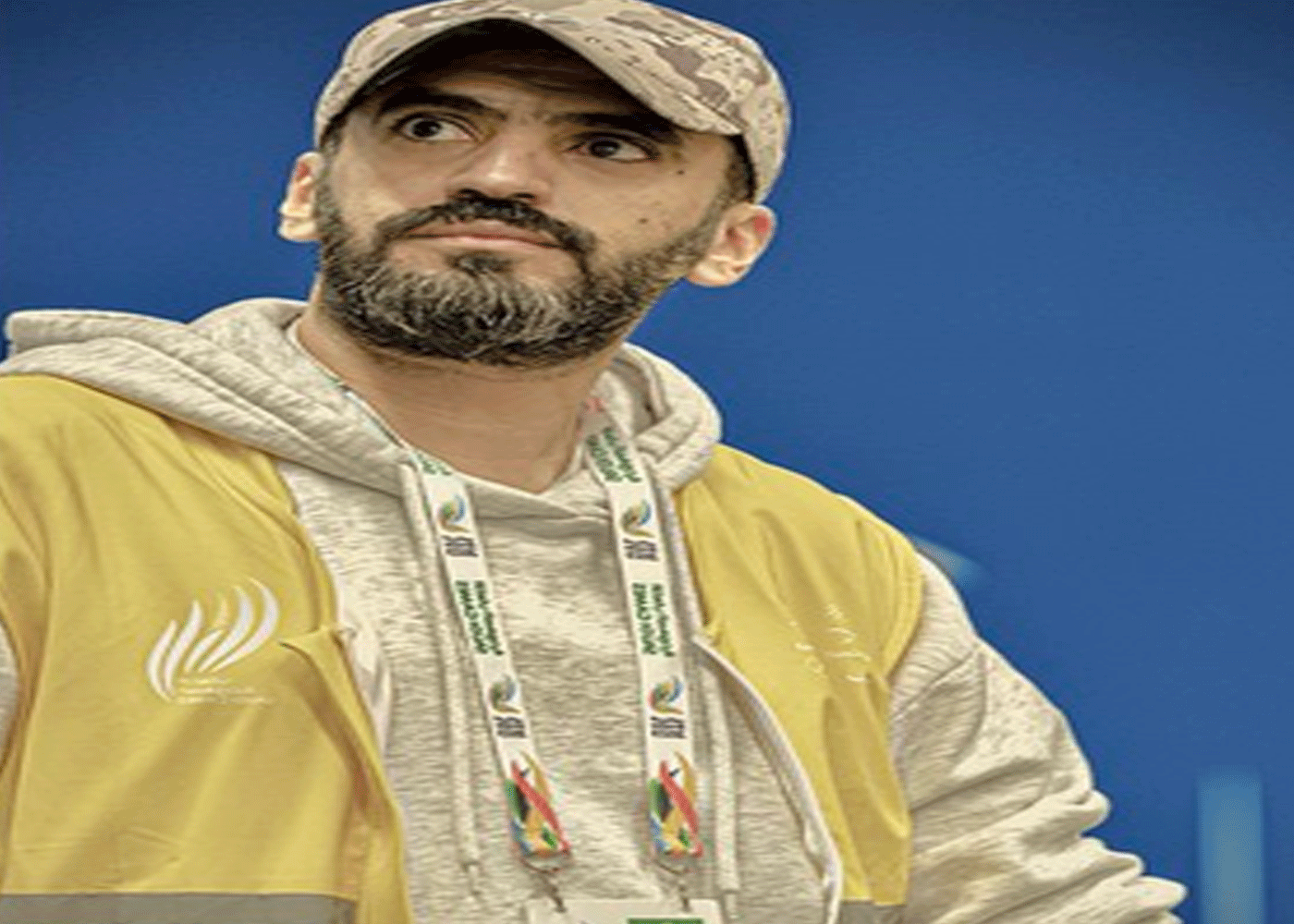 تفاصيل وفاة الإعلامي زياد العصيمي.. وأسماء المعزيين إلكترونيا