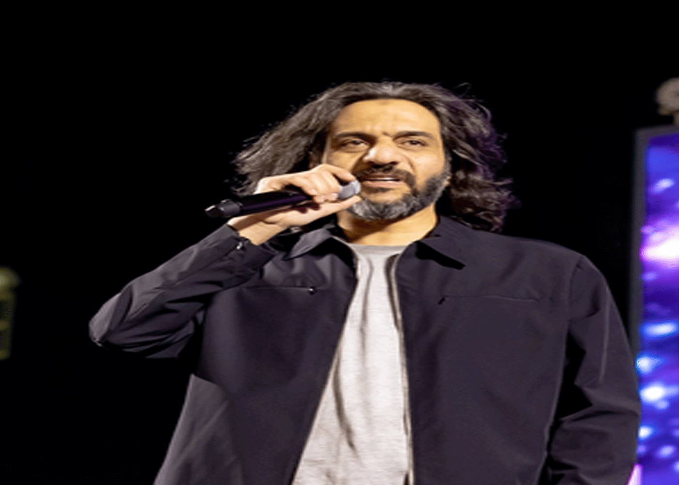 بهاء سلطان لمن لا يعرفه ومعلومات جديدة عنه