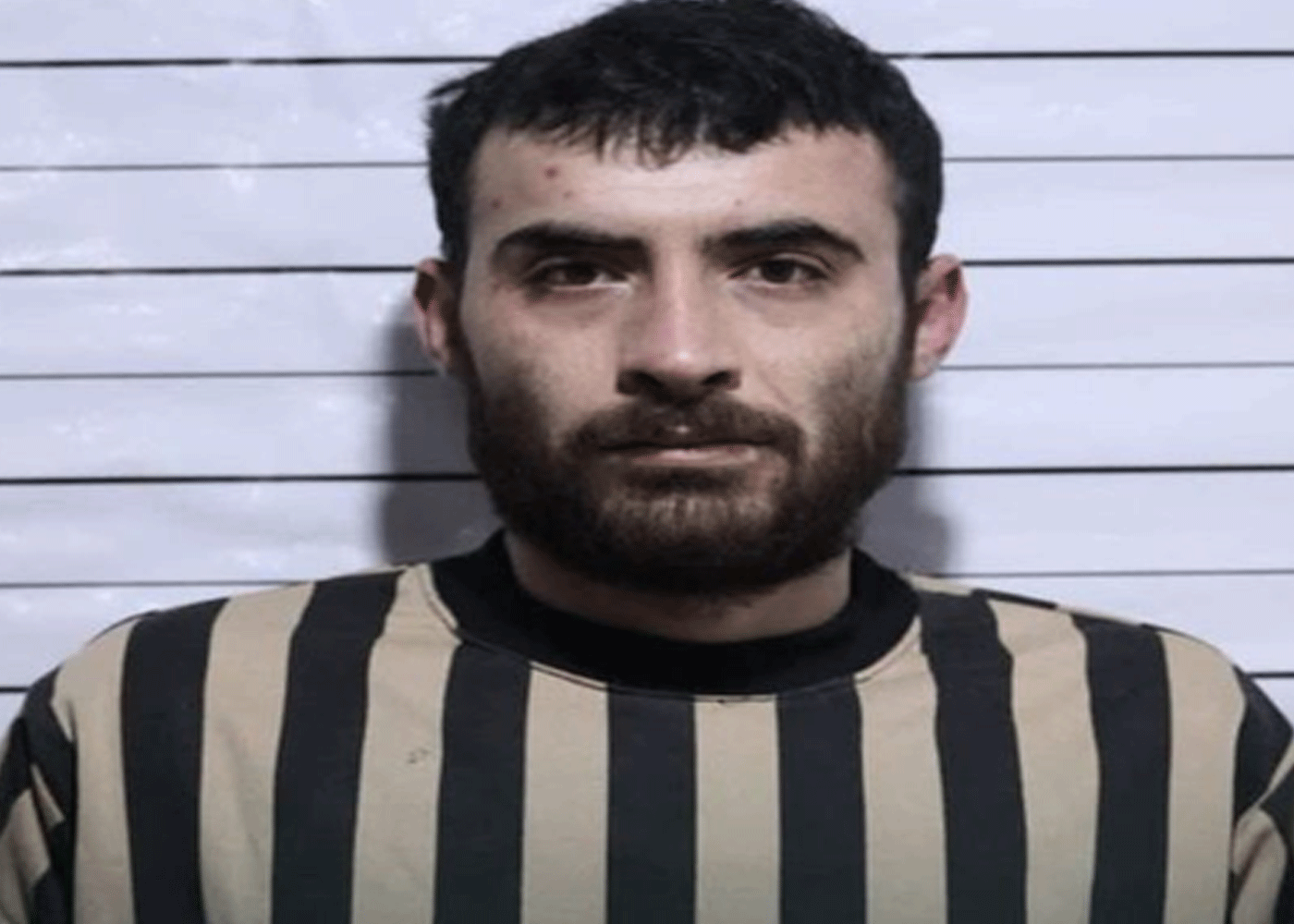 ليلة القبض على حيحو.. تسليم حسين الأحمد الشهير بـ”حيحو” إلى سوريا