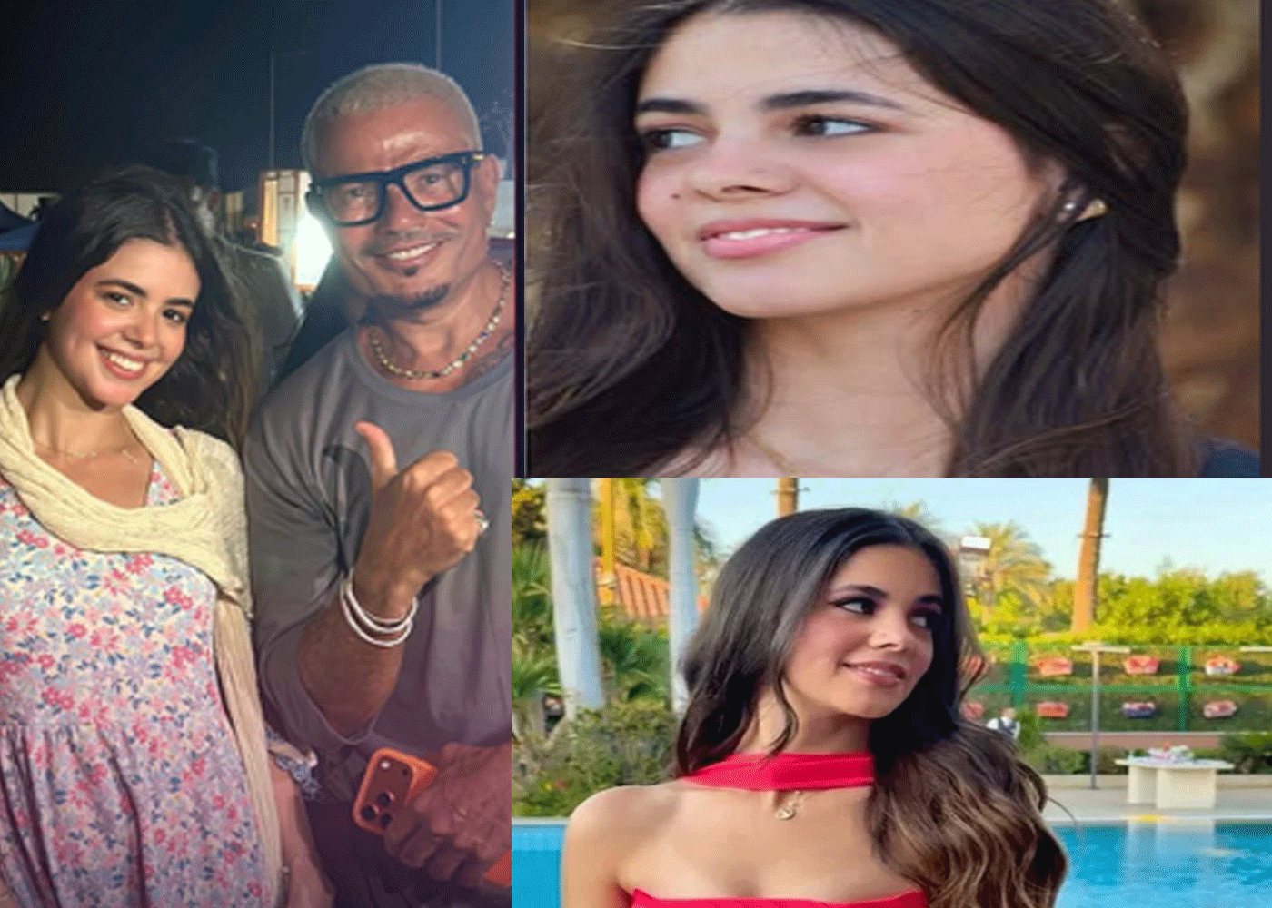 لجين خليفة ويكيبيديا.. لولاها ما نجح كليب “لولا البنات”.. فمن هي؟