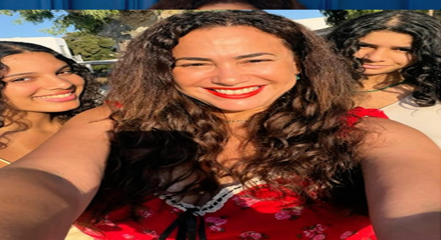 هند صبري: «ولا أجمل من الضحكة الرايقة.. ولا أجمل من نظرة عينك»