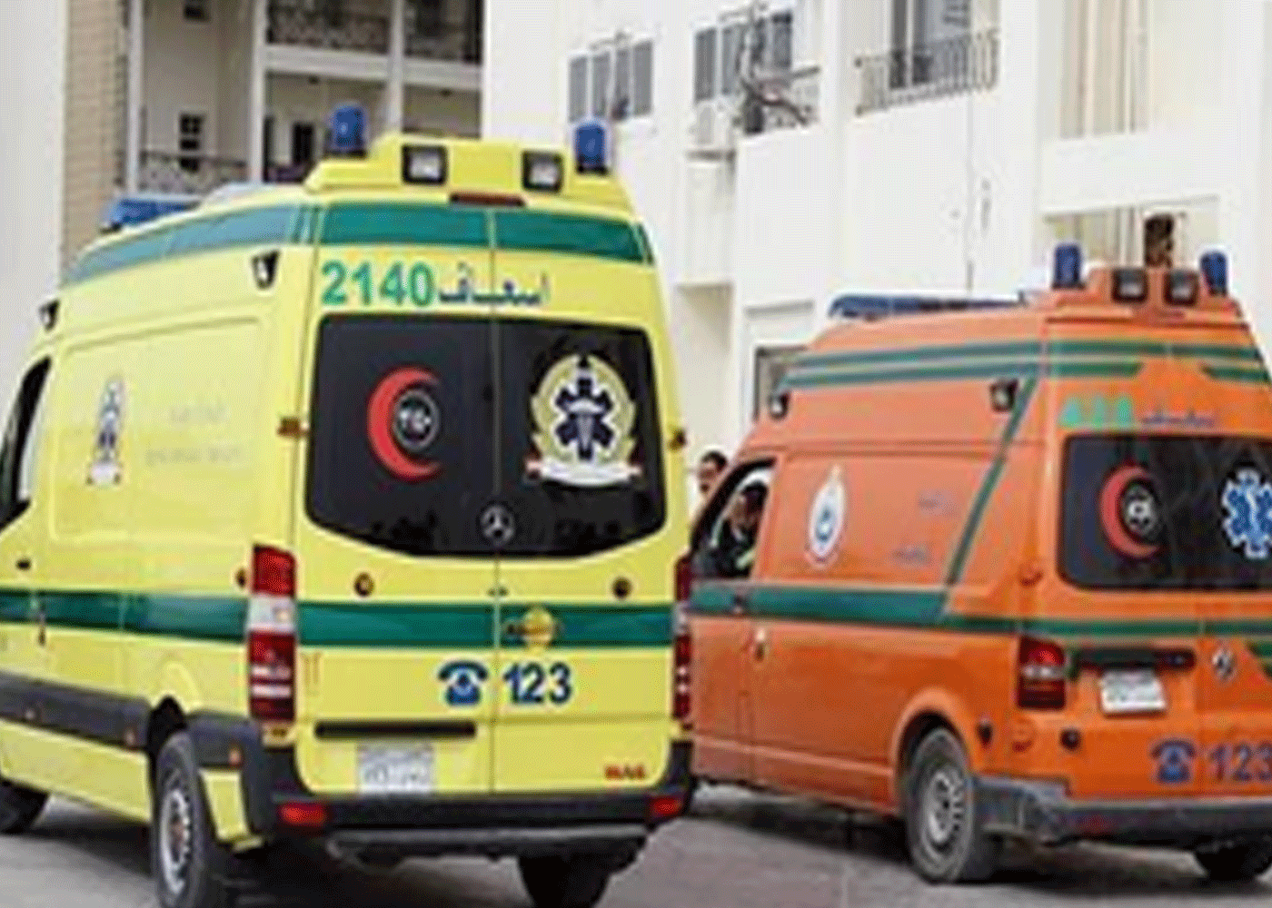 تفاصيل وفاة عضو لجنة “رواد الاتحاد السكندري” إثر أزمة قلبية مفاجئة