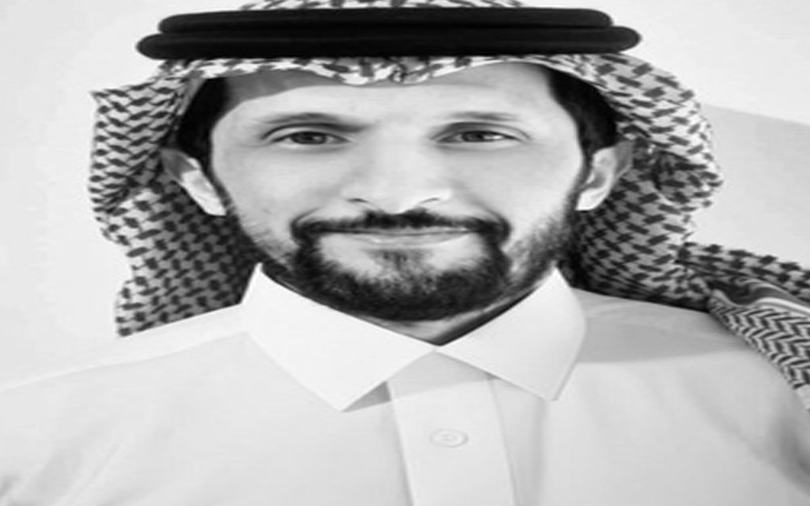تفاصيل وفاة الدكتور حمزة الغامدي