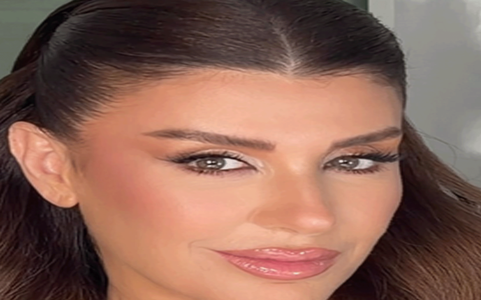 ريتا حرب تحتفل بخطوبة ابنتها ميشيل.. فكم عمرها؟ ومعلومات جديدة عنها