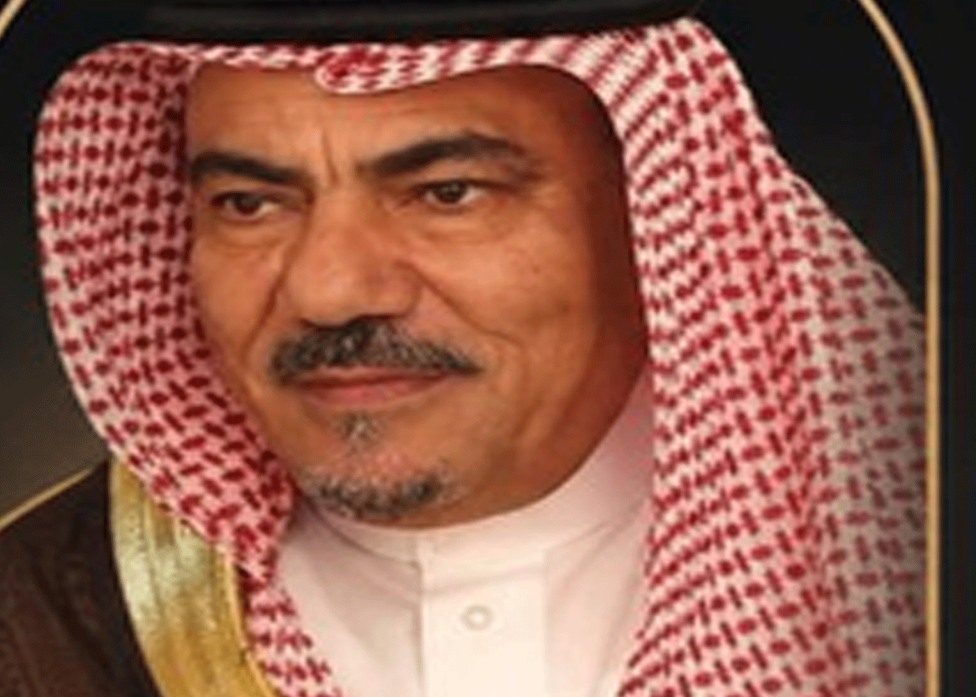 وفاة الشيخ فيصل بن مشلّي التمياط شيخ قبيلة التومان من شمر