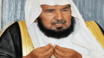 الدكتور راشد الراجح