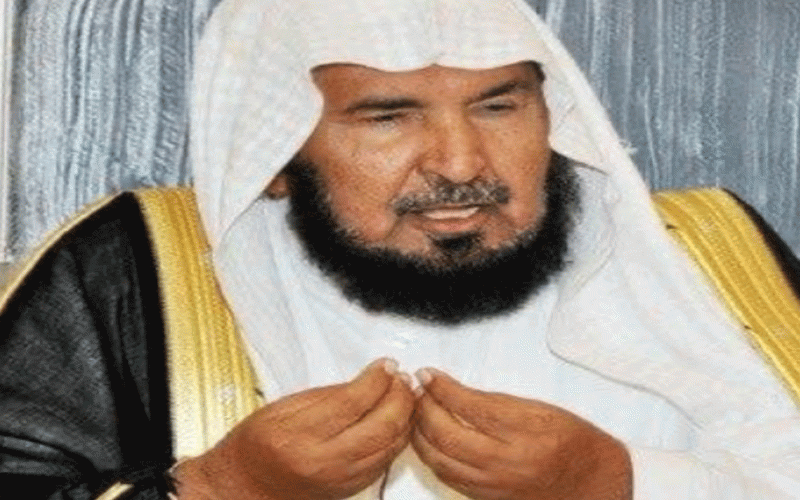 الدكتور راشد الراجح