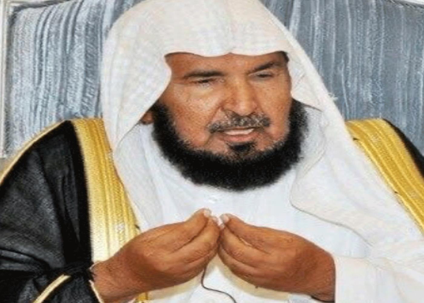 تفاصيل وفاة الدكتور راشد الراجح أول مدير لجامعة أم القرى بمكة المكرمة