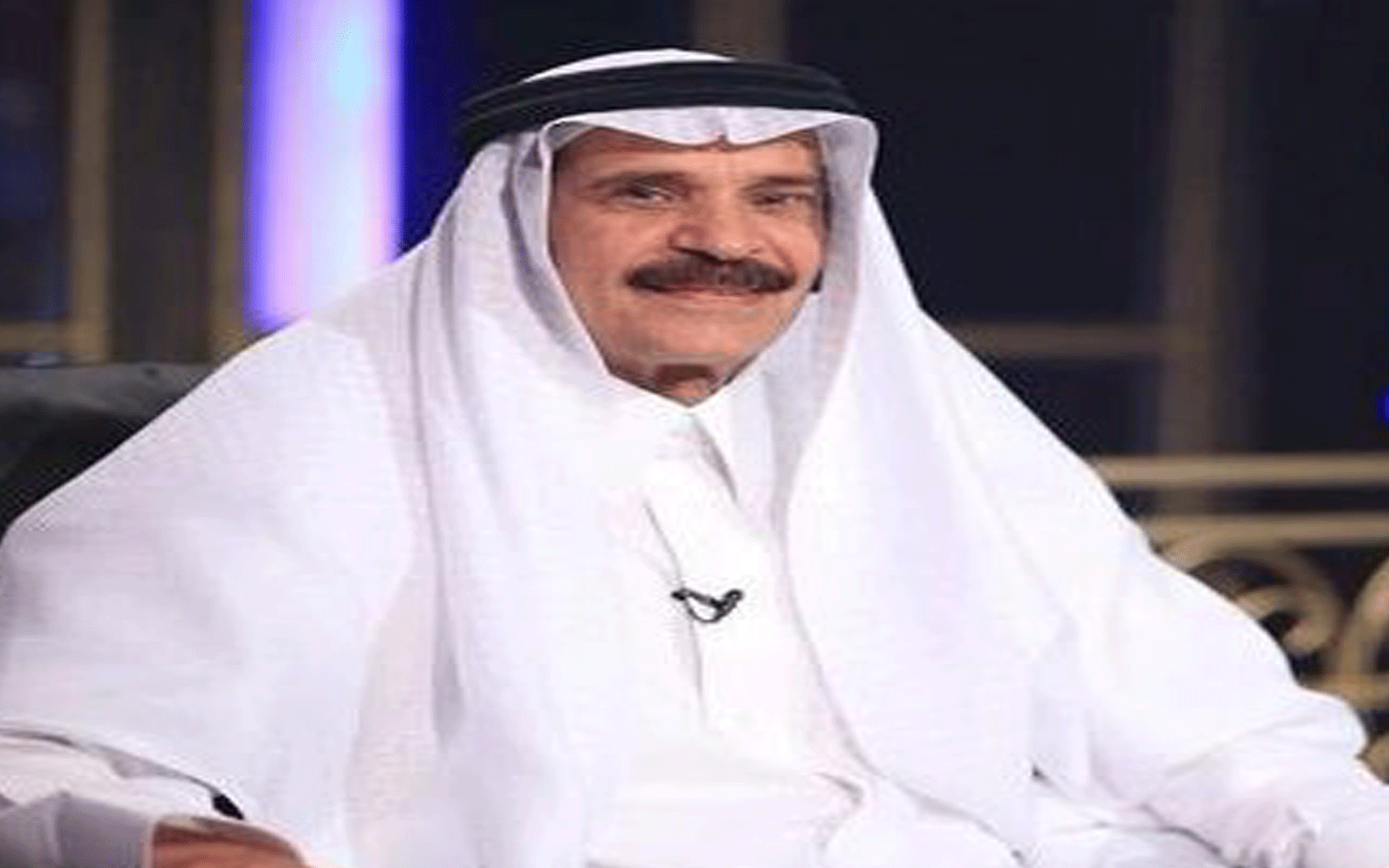 وفاة شقيقة الكاتب والصحفي خالد المالك رئيس تحرير صحيفة الجزيرة