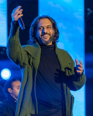 بهاء سلطان لمن لا يعرفه ومعلومات جديدة عنه 12 بهاء سلطان