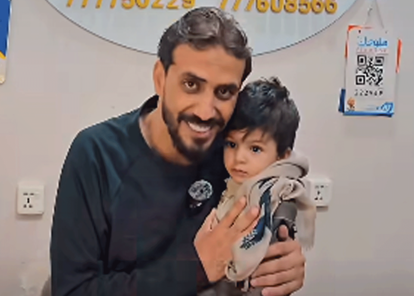 حسن الجفري.. الإعلام اليمني يفقد ابنه الثاني