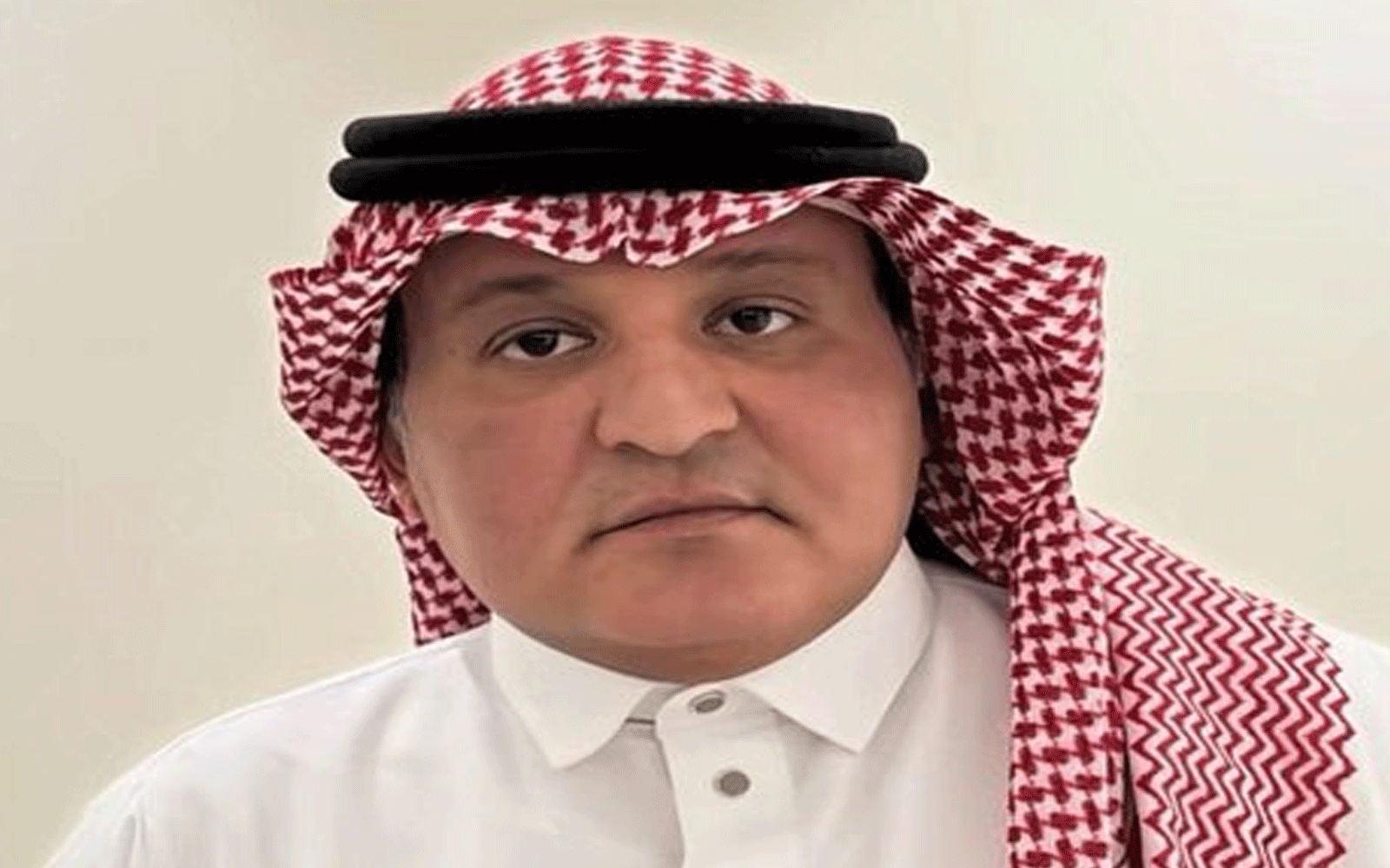 نعي الفنان السعودي حسن الزهراني