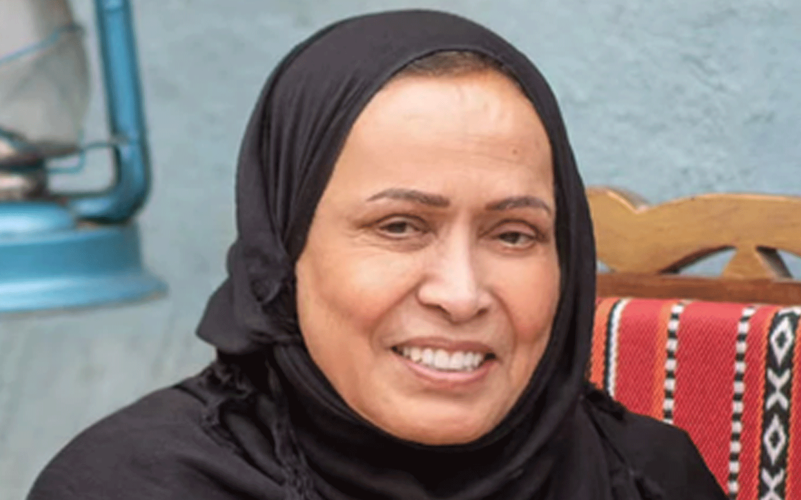 حياة الفهد.. أسرتها توضح أمر هام