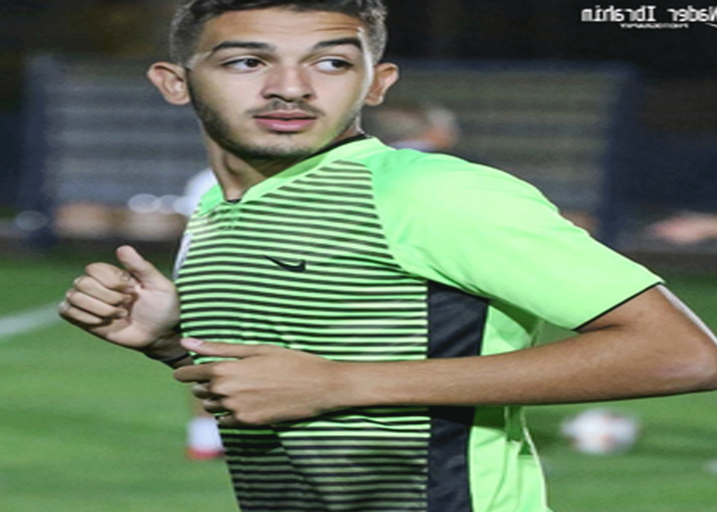 ماذا قال فاروق جعفر ردا على استبعاد نجله سيف من الزمالك ؟ 6 فاروق جعفر