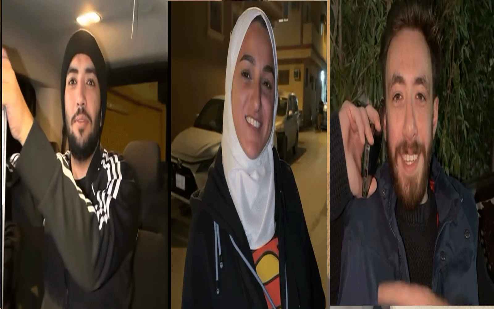 أحمر ولا أبيض؟.. القصة والأبطال ومواعيد العرض للمسلسل السعودي الجديد 10 مسلسل أحمر ولا أبيض