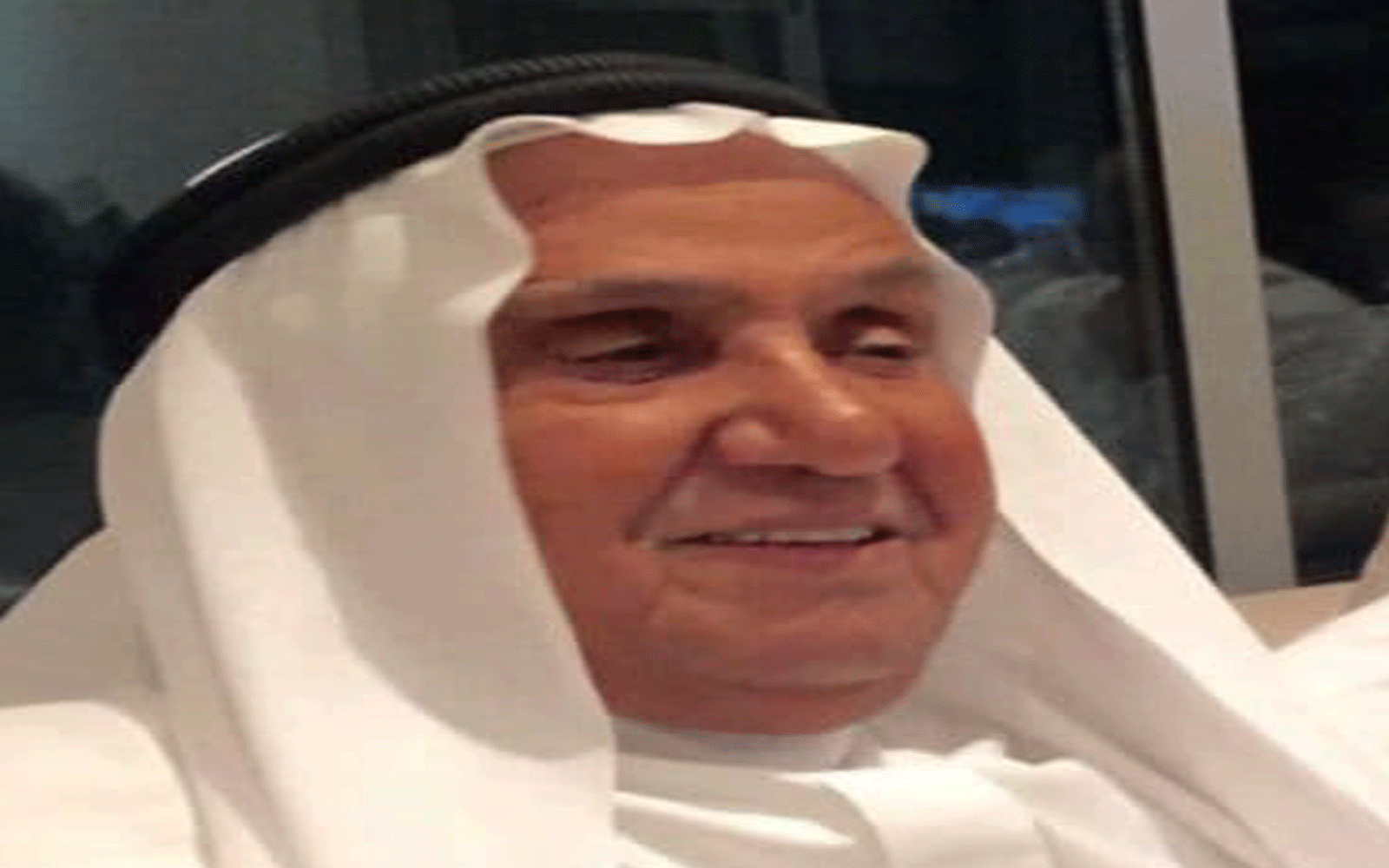 الشيخ مصلح بن عوض الردّادي الحربي