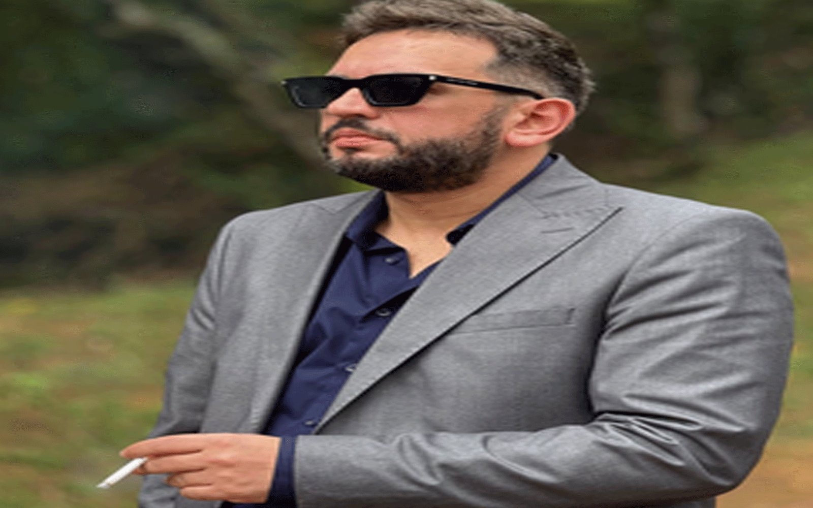 مصطفي خاطر