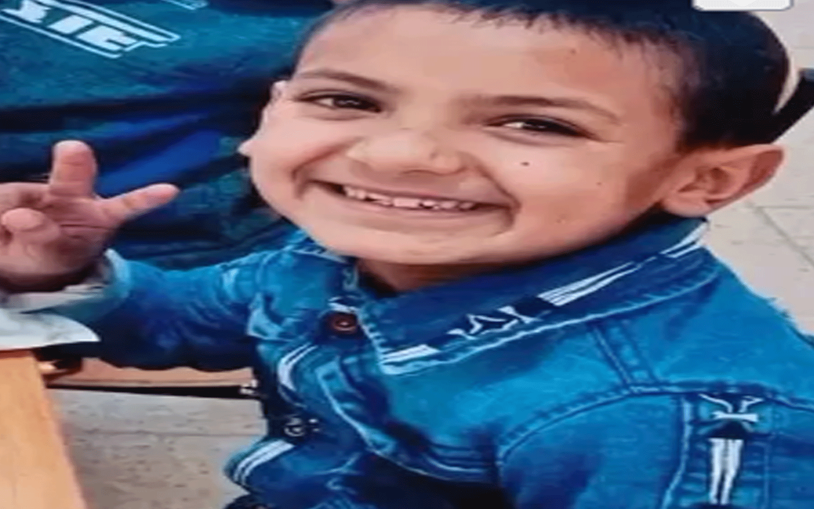 حقيقة وفاة الطفل الجزائري أيوب 2 الطفل ايوب