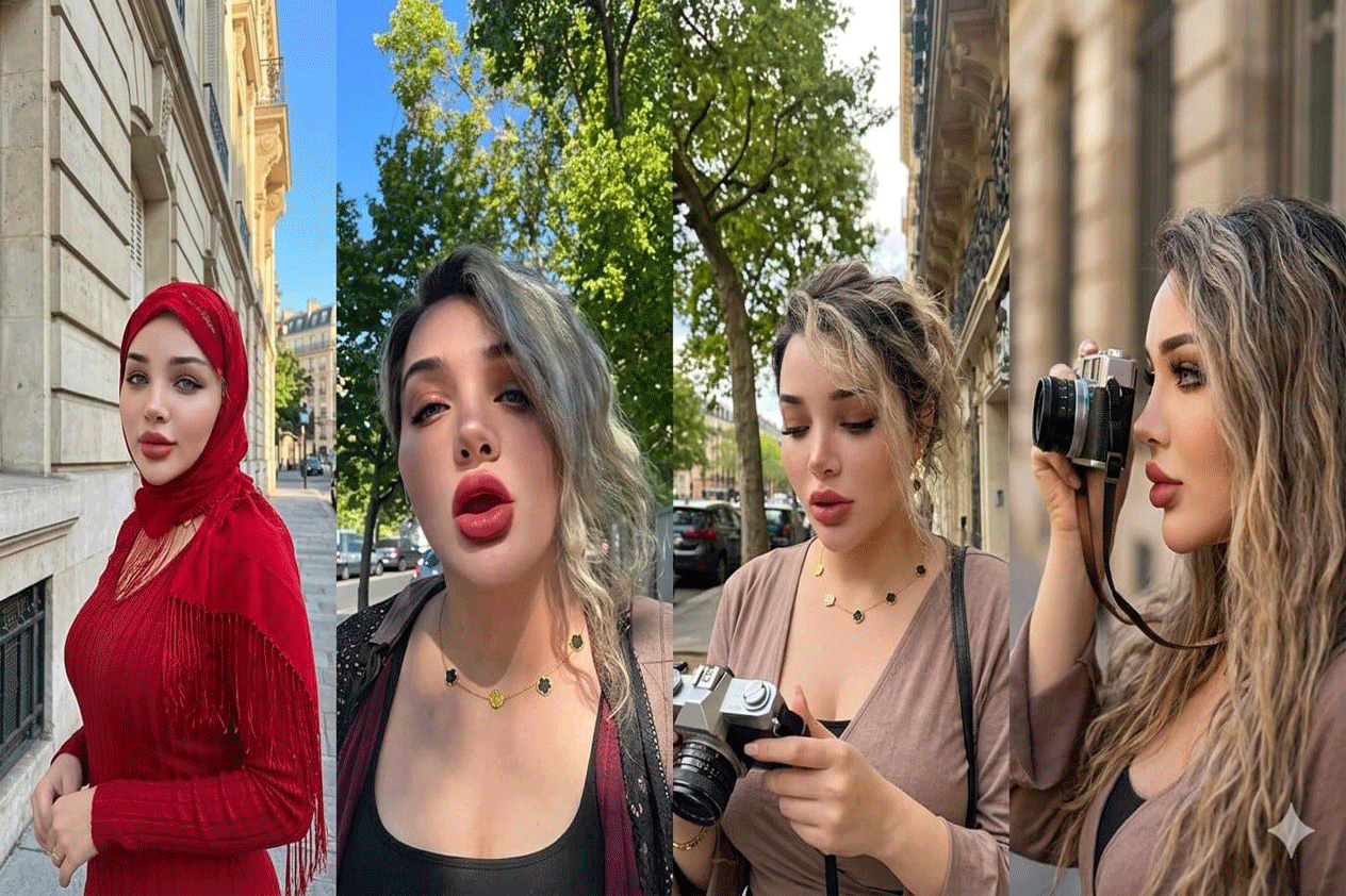 ليا نايت ويكيبيديا انستقرام جنسية من هي العمر تيك توك
