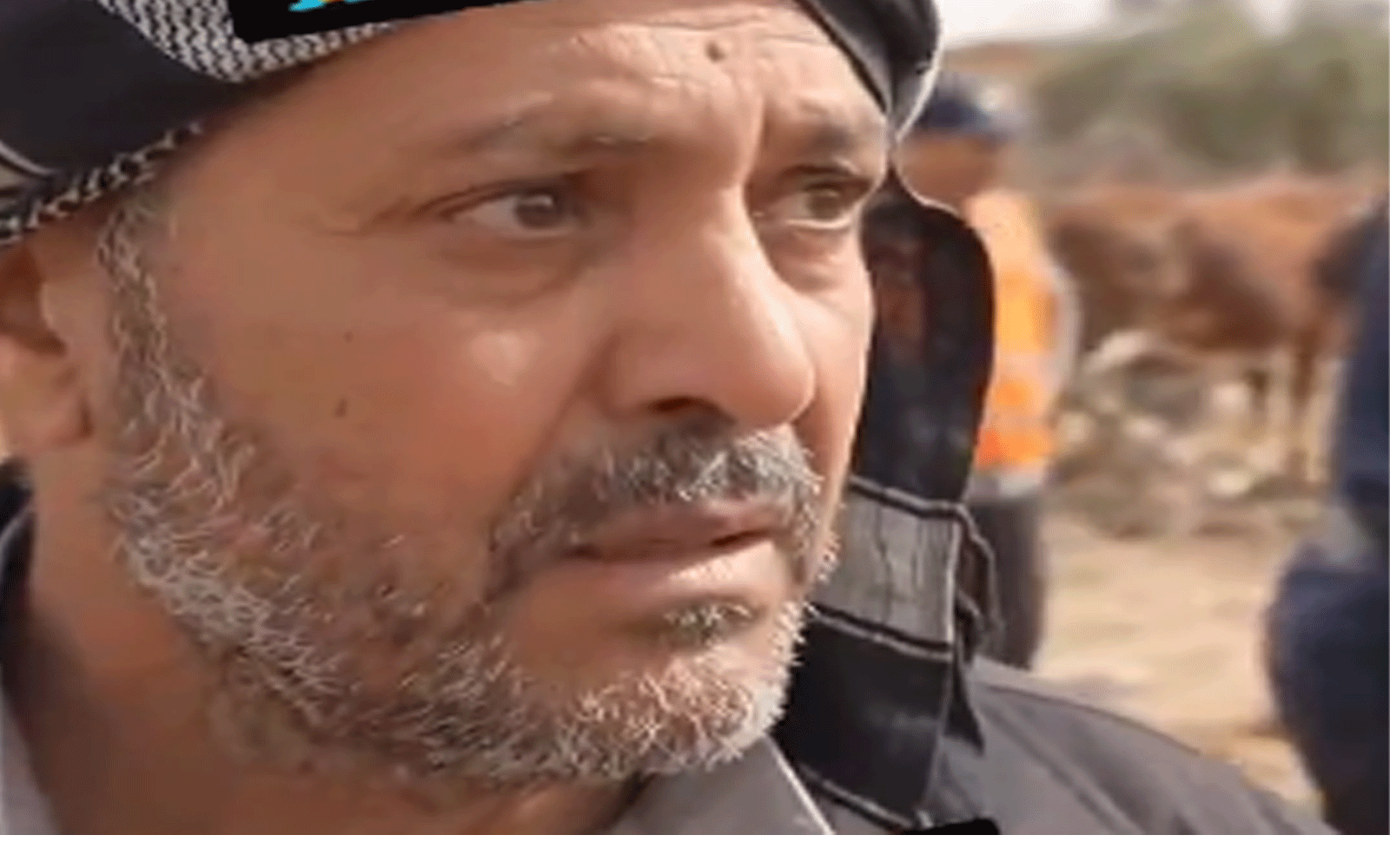 حقيقة وفاة الطفل الجزائري أيوب 3 والد الطفل ايوب