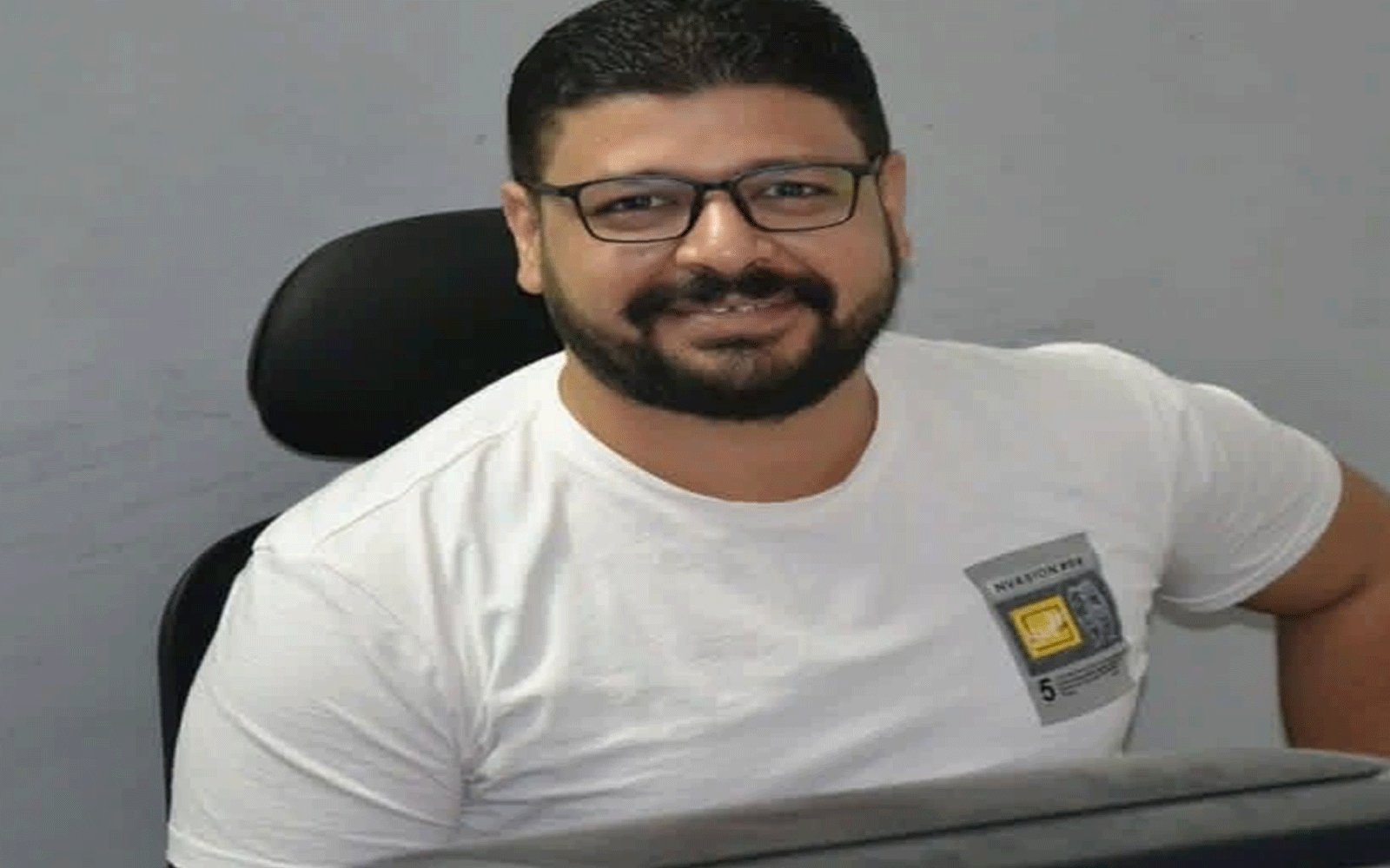 ahmed
