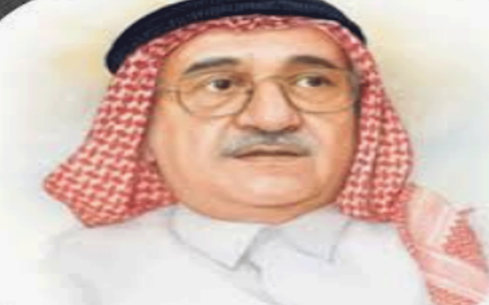 الصحفي محمد العلي