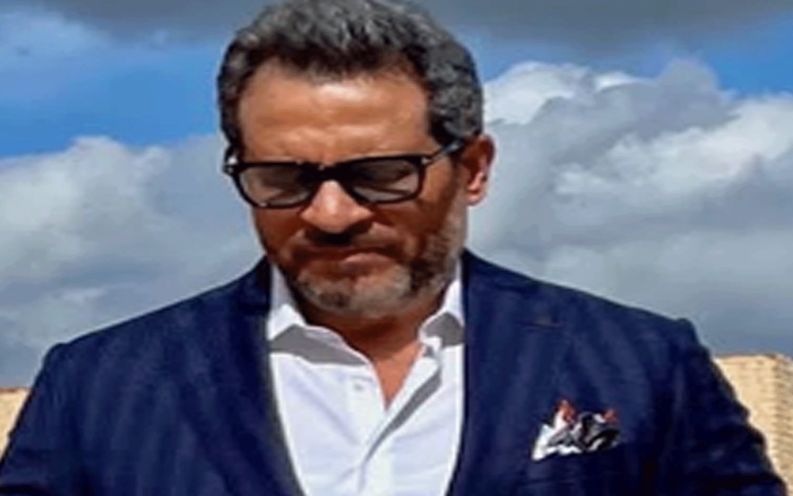 ماجد المصري