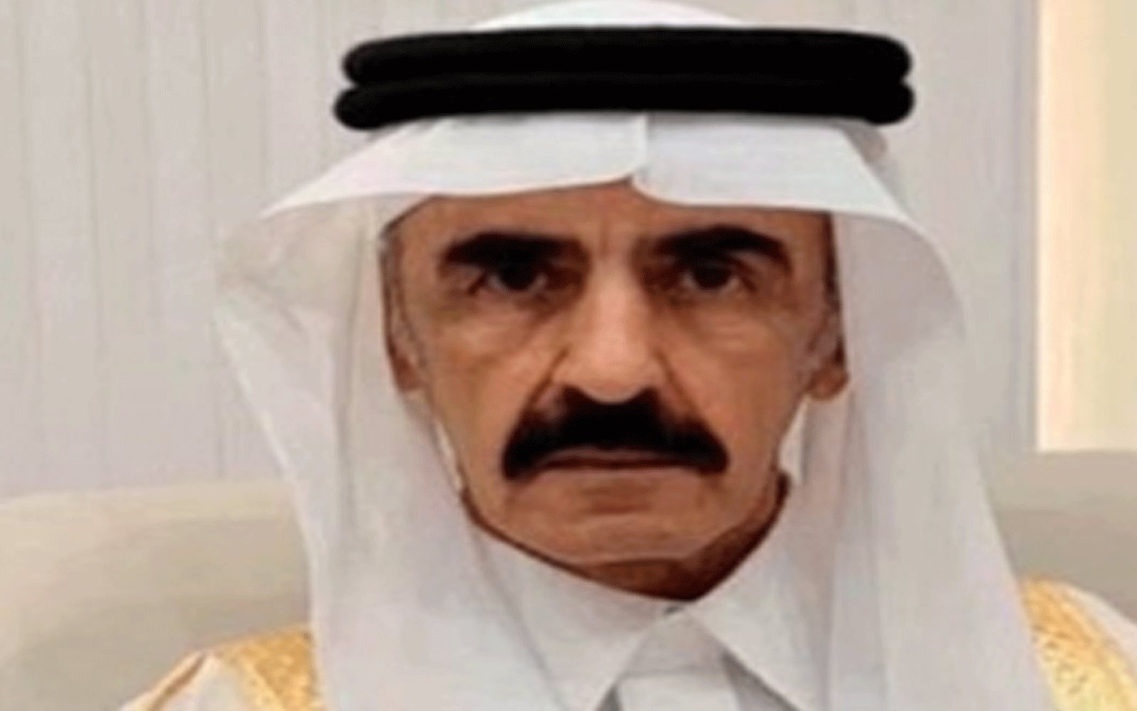 عبد الله بن مترك العجالين