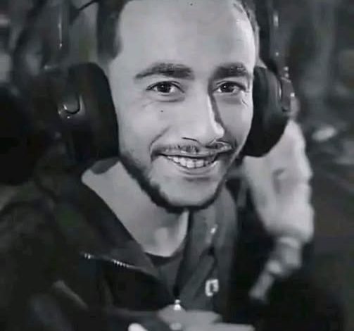 يسري الرمضاني
